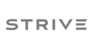 Logo for Strive