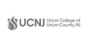 Logo for Union College of New Jersey